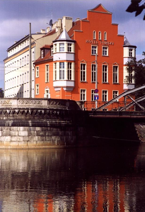 A Pousada Schronisko Na Wyspie Wrocław Quarto foto