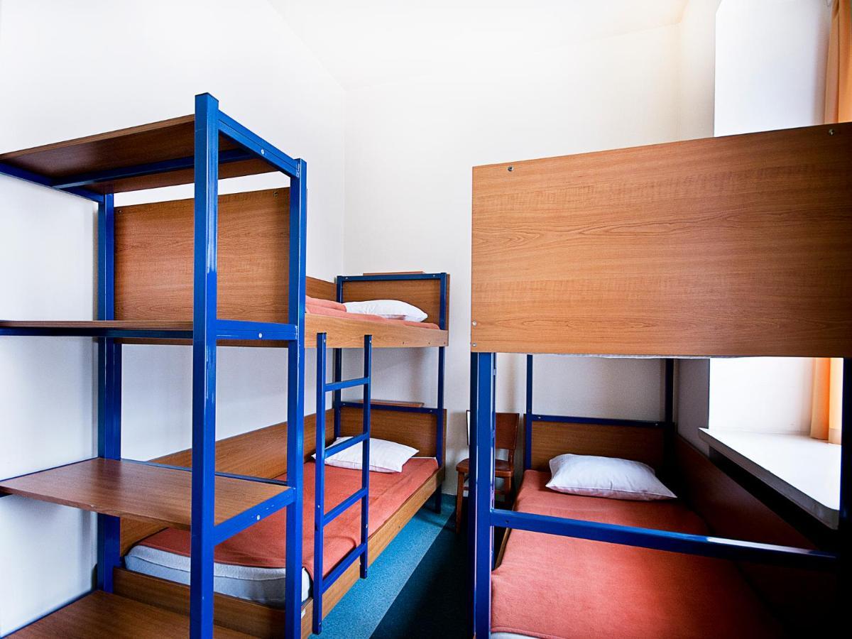 A Pousada Schronisko Na Wyspie Wrocław Quarto foto