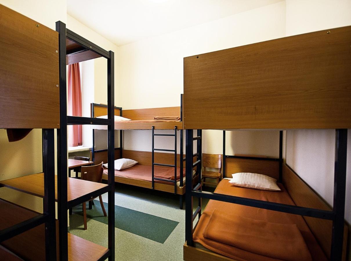A Pousada Schronisko Na Wyspie Wrocław Quarto foto