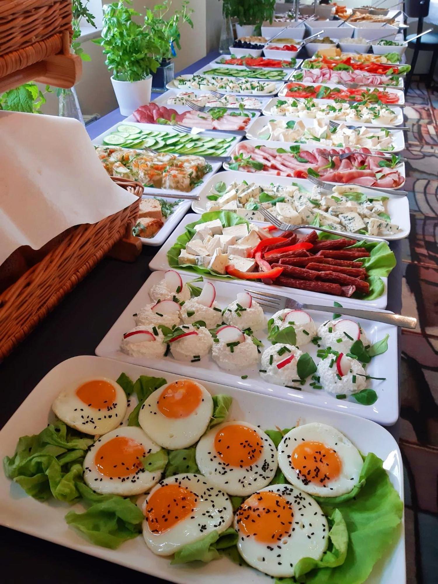 A Pousada Schronisko Na Wyspie Wrocław Exterior foto