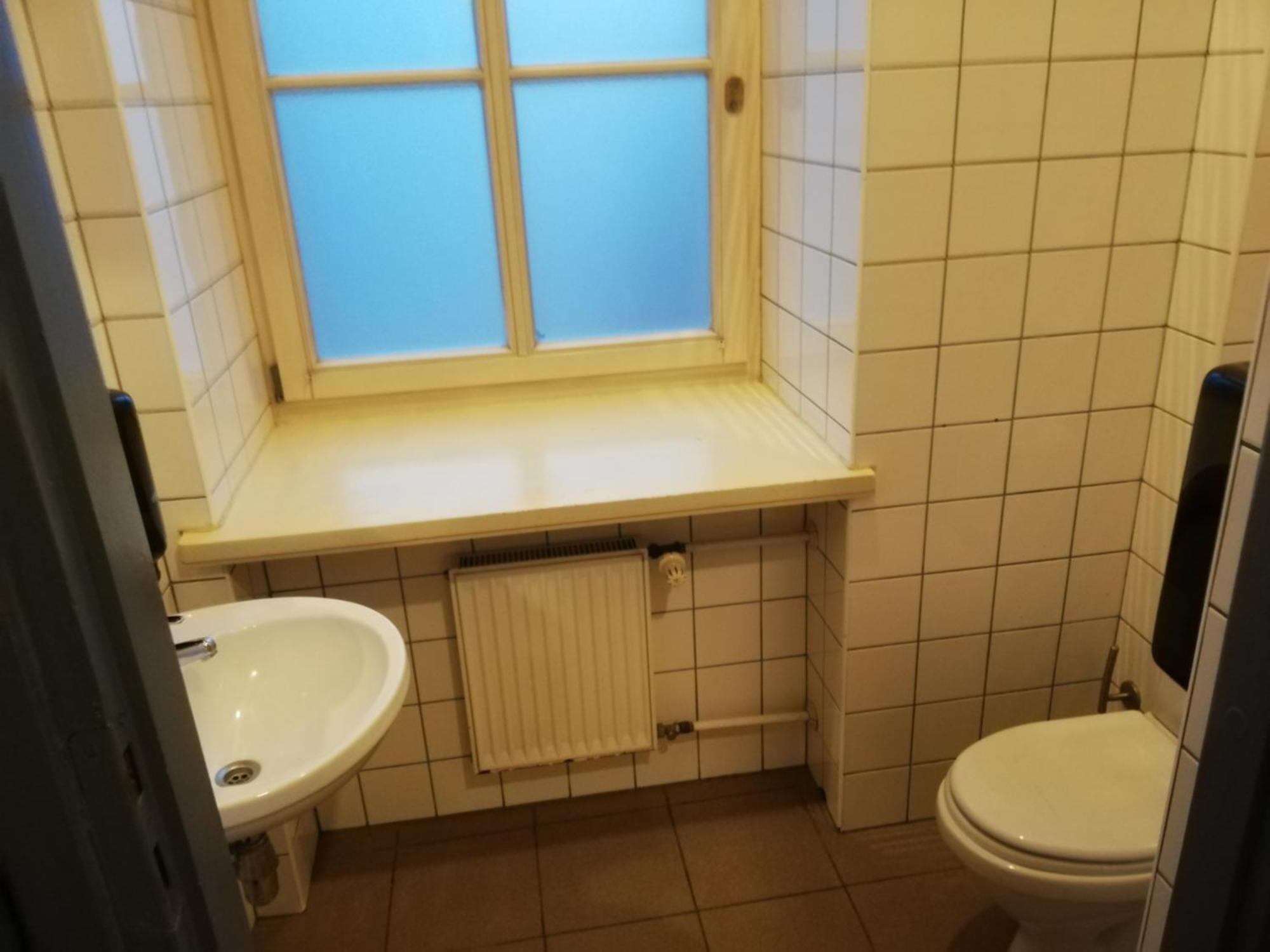 A Pousada Schronisko Na Wyspie Wrocław Quarto foto